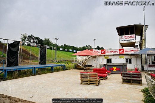 2024-06-09 Motocross Malpensa - Maico Day 0323